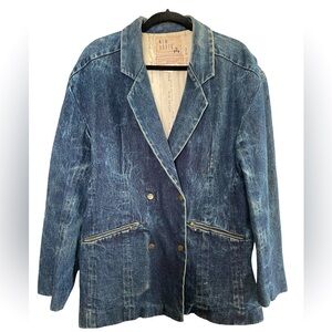 Looking for Information